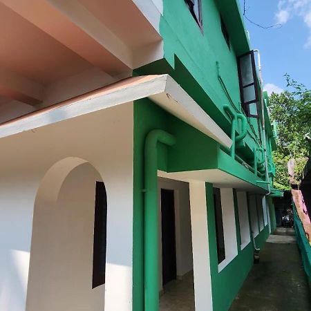 Hotel Happy Land Varkala Exterior foto