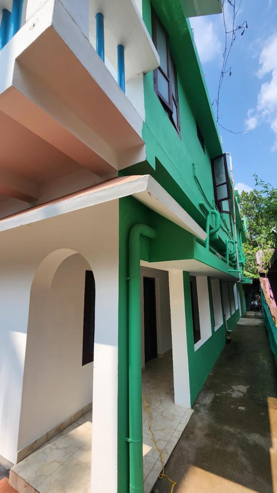 Hotel Happy Land Varkala Exterior foto